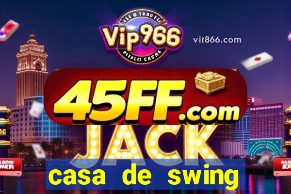 casa de swing campo grande ms